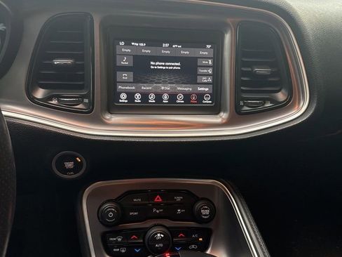 Used 2019 Dodge Challenger GT w/ Performance Handling Group image 4