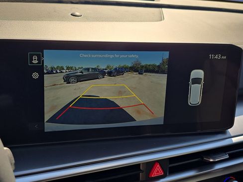 New 2026 Kia Sorento S w/ S Panoramic Sunroof Package image 26