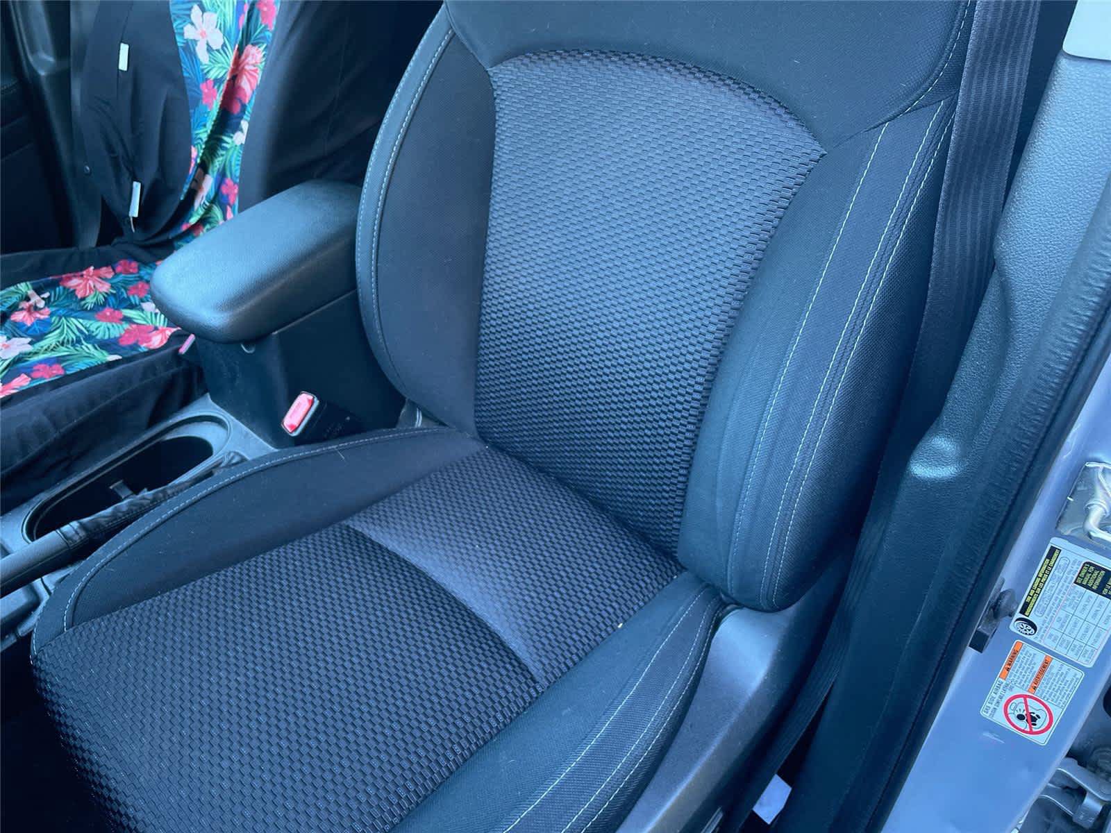 Used 2018 Subaru Forester 2.5i Premium w/ All-Weather Package AWD/4WD image 12