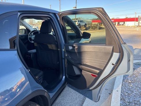 New 2026 Ford Escape Active image 23