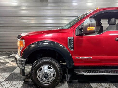 Used 2020 Ford F350 XLT w/ XLT Premium Package image 41