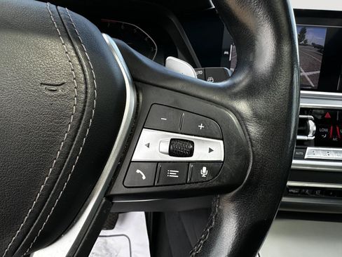 Used 2019 BMW X5 xDrive40i w/ Convenience Package AWD/4WD image 19