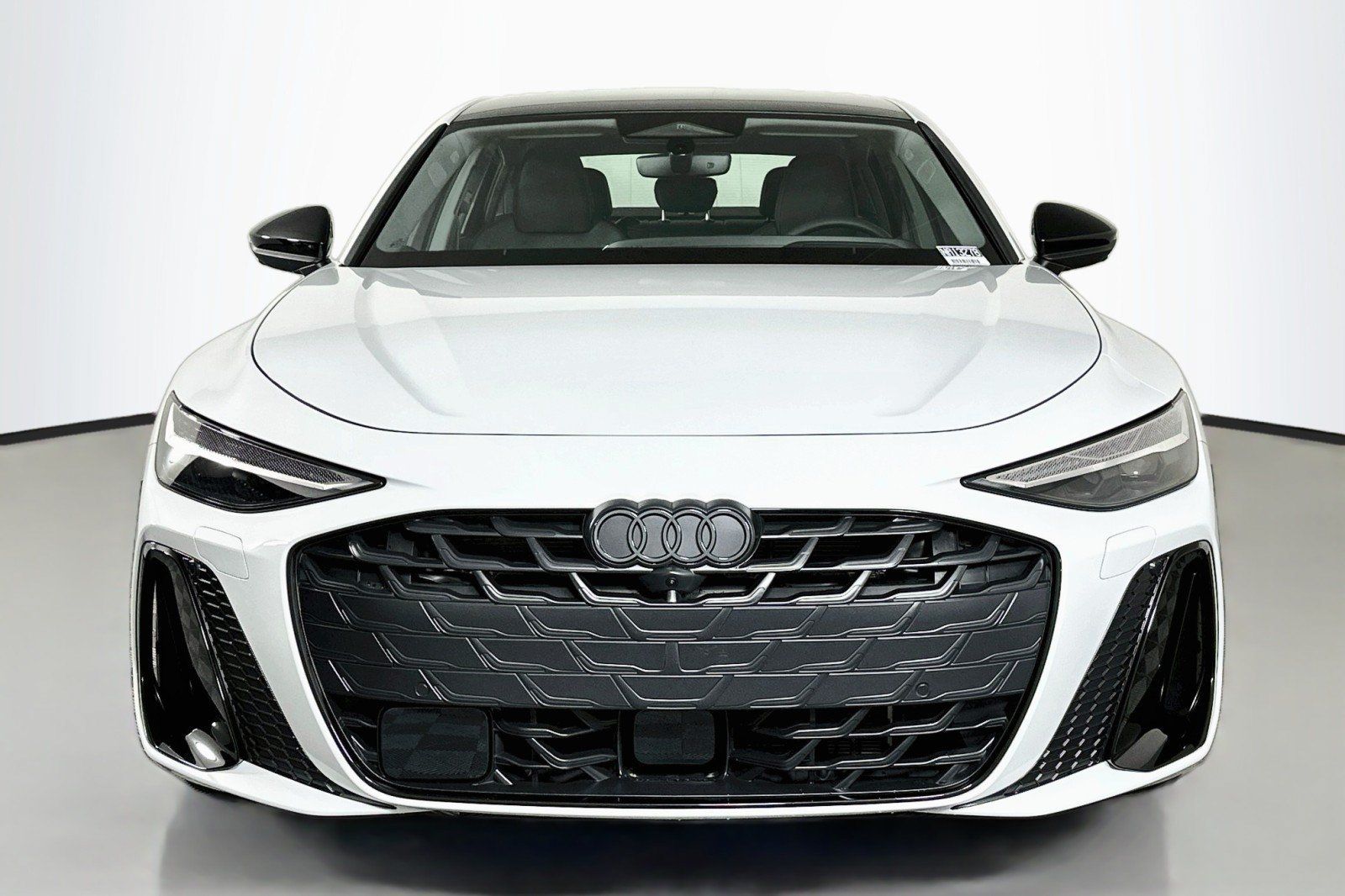 Used 2026 Audi A6 Premium Plus AWD/4WD image 2