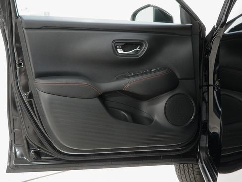 Used 2026 Honda HR-V Sport image 17