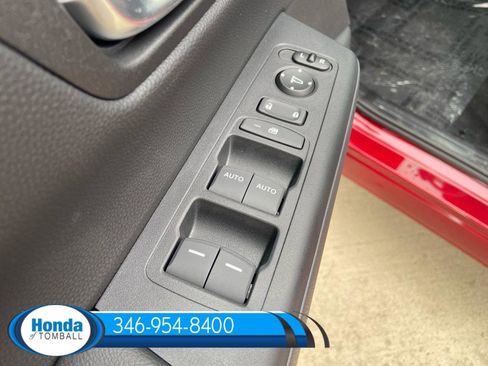 New 2026 Honda CR-V TrailSport image 8