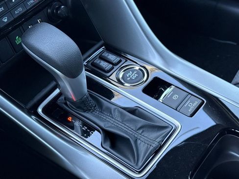 New 2026 Mitsubishi Eclipse Cross AWD image 21
