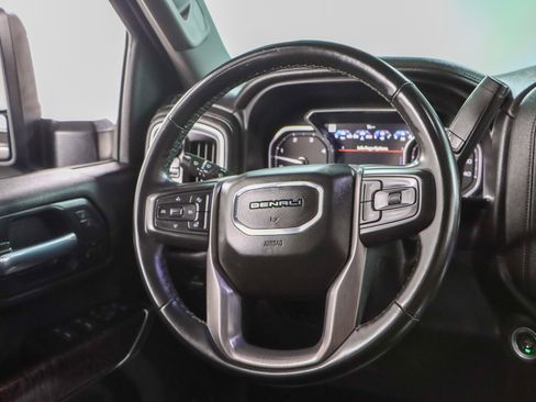 Used 2023 GMC Sierra 2500 Denali image 13