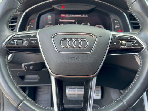 Used 2019 Audi A7 3.0T Premium Plus w/ Premium Plus Package AWD/4WD image 11