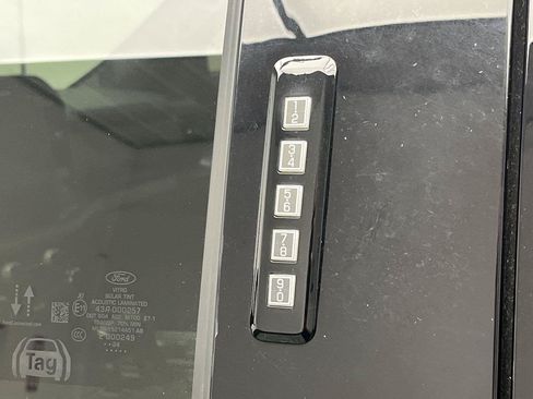 Used 2024 Ford F150 XLT w/ Equipment Group 302A MID AWD/4WD image 8
