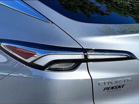 Used 2025 Buick Envista Avenir FWD image 29