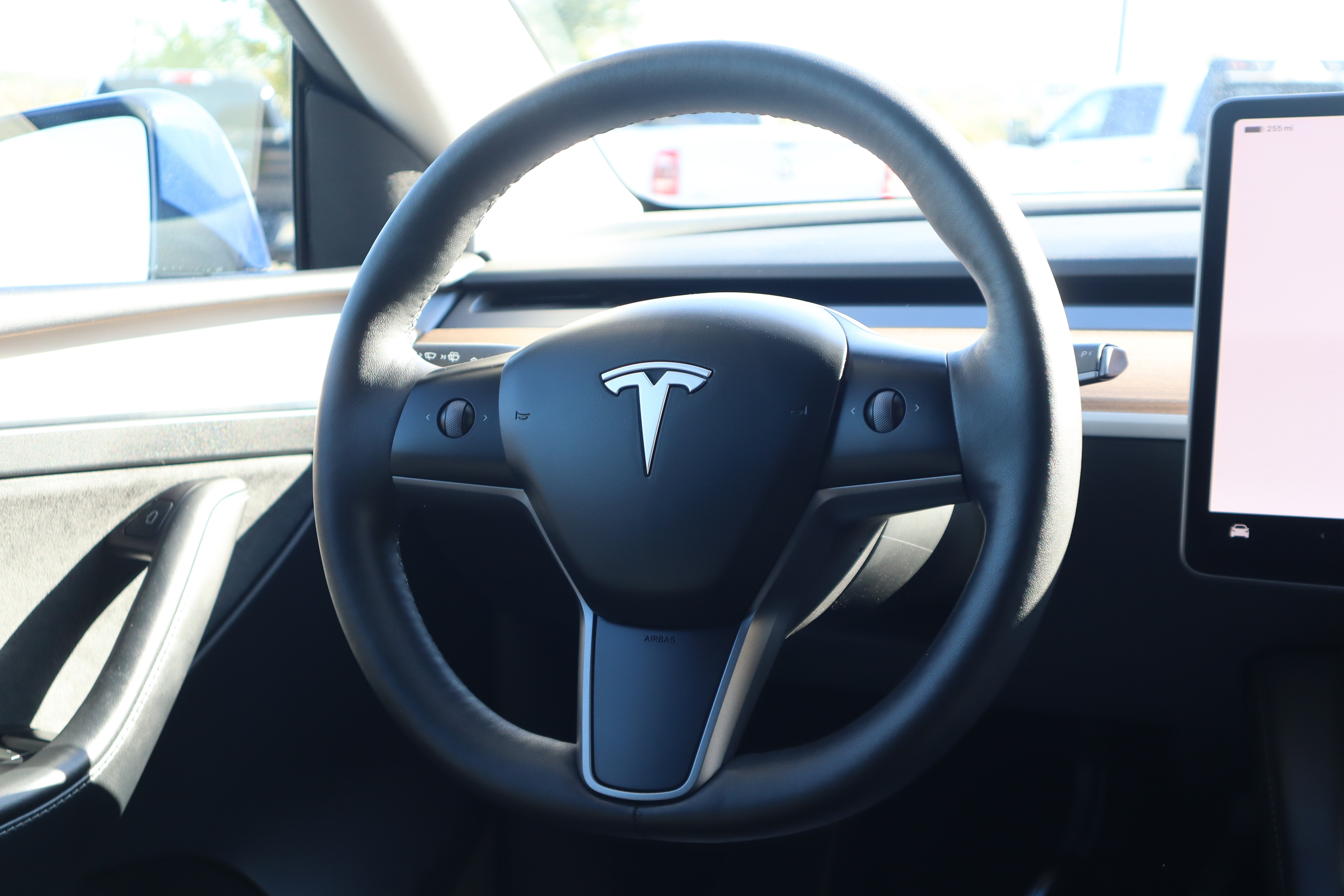 Used 2023 Tesla Model Y Long Range AWD/4WD image 15
