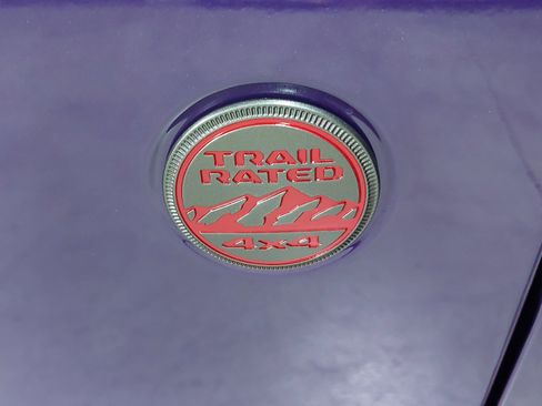 New 2026 Jeep Wrangler Unlimited Rubicon image 33