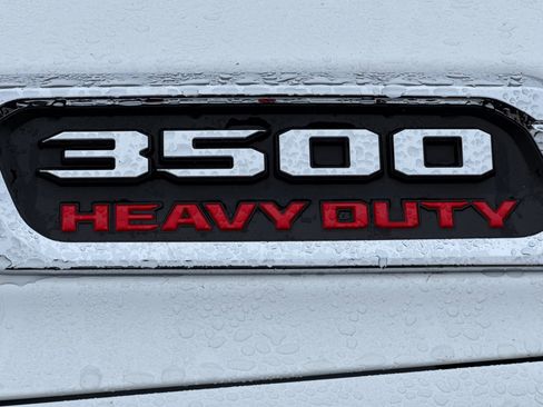 New 2026 RAM 3500 Longhorn image 25
