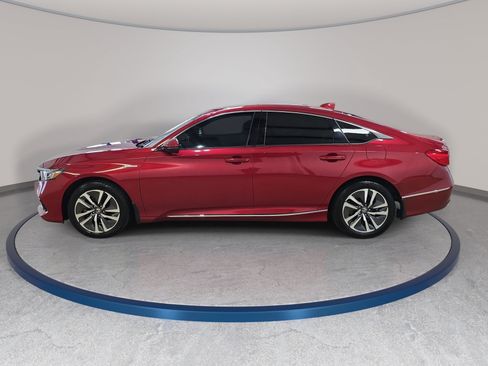 Used 2021 Honda Accord EX-L image 9