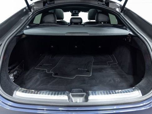 Used 2024 Mercedes-Benz GLE 53 AMG 4MATIC Coupe image 9