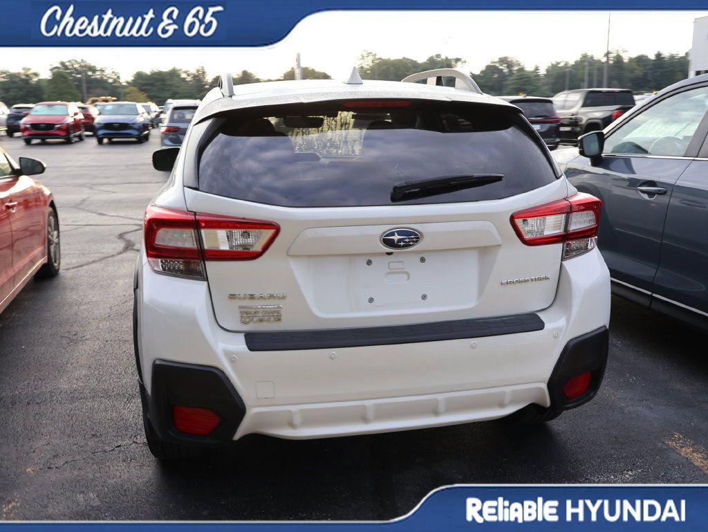 Used 2019 Subaru Crosstrek 2.0i Limited w/ Popular Package #4 AWD/4WD image 17