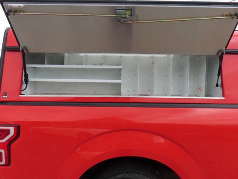 Used 2019 Ford F150 XL w/ XL Power Equipment Group image 34