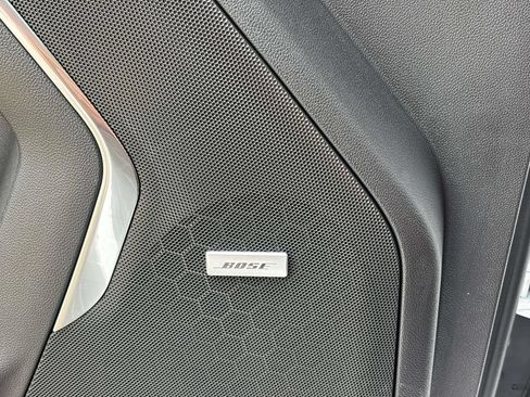 New 2026 Chevrolet Suburban RST AWD/4WD image 11