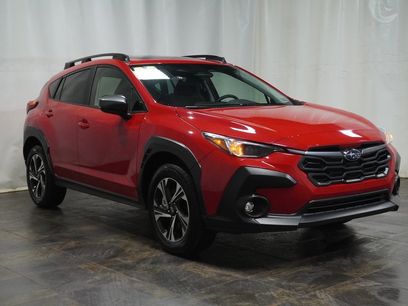 Used 2025 Subaru Crosstrek 2.0i Premium