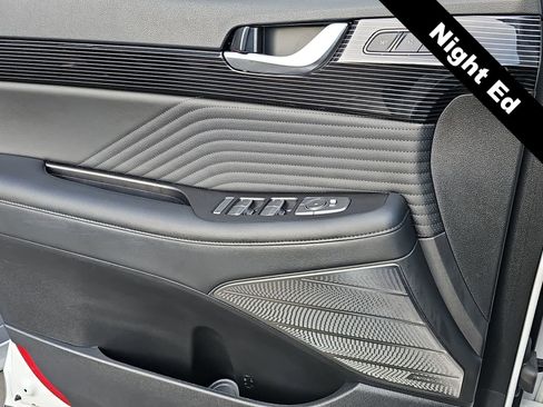 Used 2024 Hyundai Palisade Calligraphy image 28