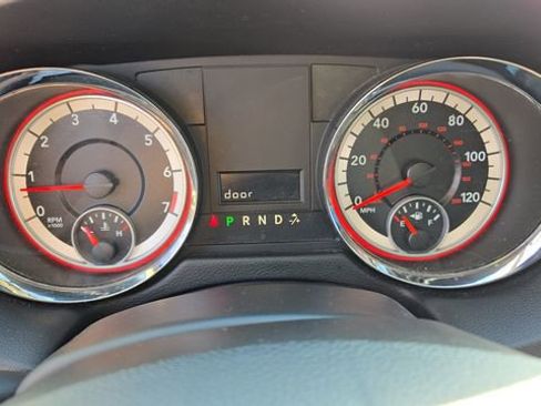 Used 2014 Dodge Grand Caravan American Value Package image 10