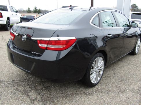 Used 2013 Buick Verano image 6