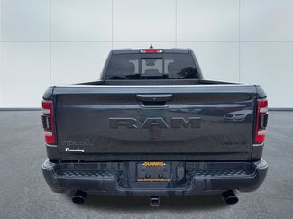 Used 2019 RAM 1500 Rebel w/ Rebel Level 1 Equipment Group AWD/4WD video 3