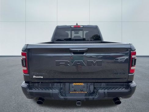 Used 2019 RAM 1500 Rebel w/ Rebel Level 1 Equipment Group AWD/4WD image 3