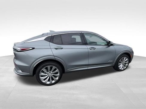 Certified 2024 Buick Envista Sport Touring FWD image 6