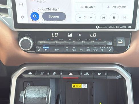 Used 2023 Toyota Tundra 1794 Edition image 23