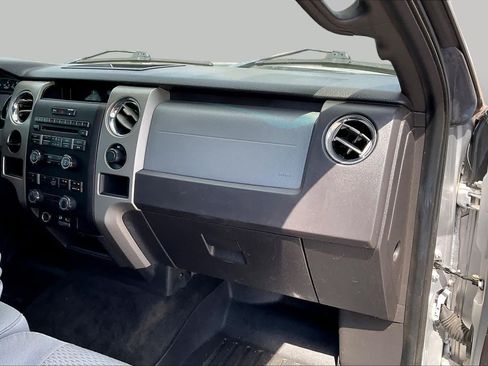 Used 2012 Ford F150 XLT w/ XLT Chrome Pkg RWD image 17