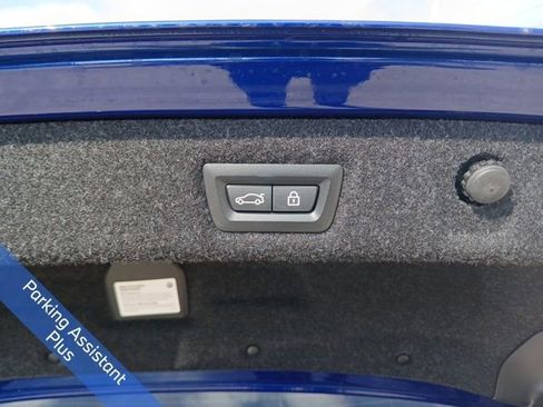 Used 2023 BMW M5 w/ Executive Package image 10