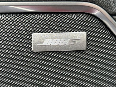 New 2026 Chevrolet Silverado 1500 LTZ image 17