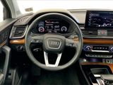 Used 2022 Audi Q5 2.0T Prestige w/ Prestige Package image 5