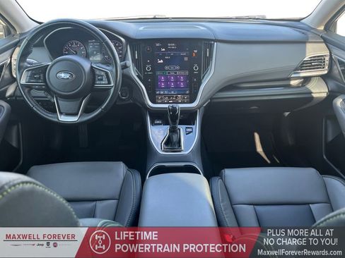 Used 2022 Subaru Outback Onyx Edition XT w/ Popular Package #2 image 20