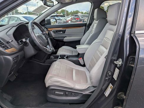Used 2019 Honda CR-V EX-L image 15