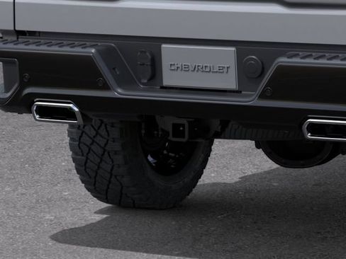 New 2026 Chevrolet Silverado 1500 LT Trail Boss w/ LT Trail Boss Premium Package AWD/4WD image 14