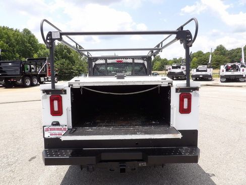 Used 2020 Ford F250 XL w/ Power Equipment Group RWD image 43