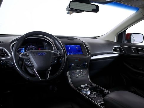 Used 2020 Ford Edge SEL w/ Convenience Package FWD image 22