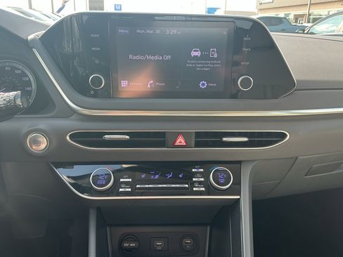 Used 2022 Hyundai Sonata SEL FWD image 16