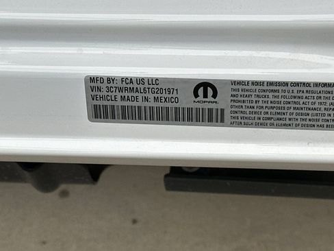 New 2026 RAM 5500 Tradesman image 32