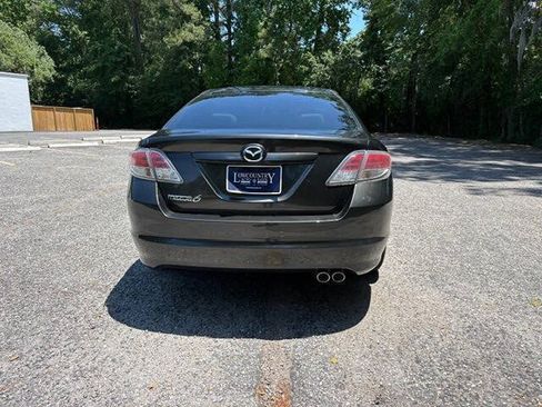 Used 2013 MAZDA MAZDA6 i Sport FWD image 7