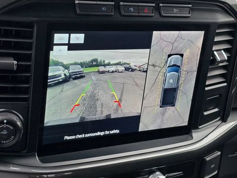 Used 2022 Ford F150 XLT w/ Equipment Group 302A High AWD/4WD image 5