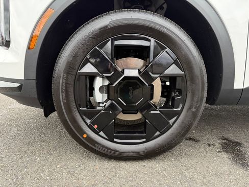 New 2026 Kia Sportage X-Line image 11