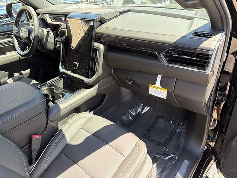 New 2026 GMC Yukon XL Elevation RWD image 30