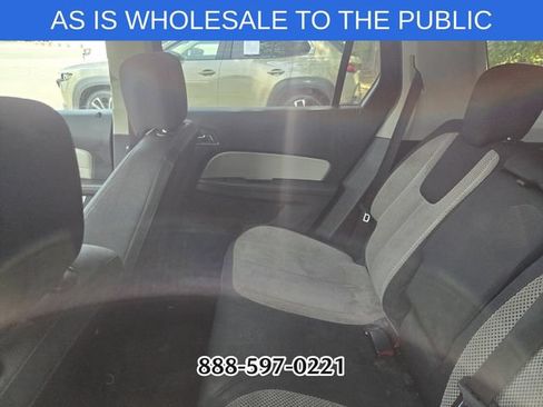 Used 2012 GMC Terrain SLE w/ Convenience Package FWD image 4