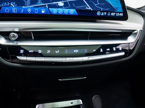 New 2026 Cadillac Lyriq Sport image 25