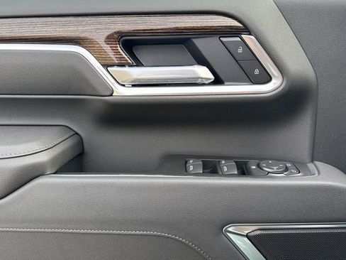New 2026 GMC Sierra 2500 SLE w/ SLE Value Package; image 11