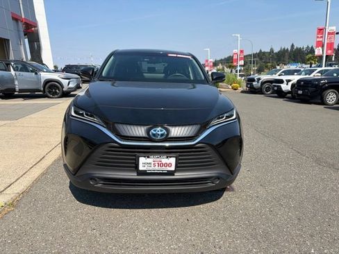 Used 2023 Toyota Venza LE AWD/4WD image 2