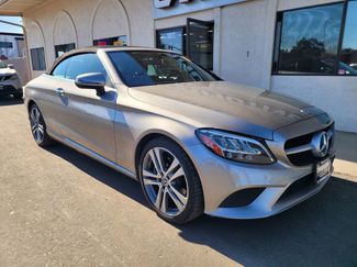 Used 2019 Mercedes-Benz C 300 C 300 video 1